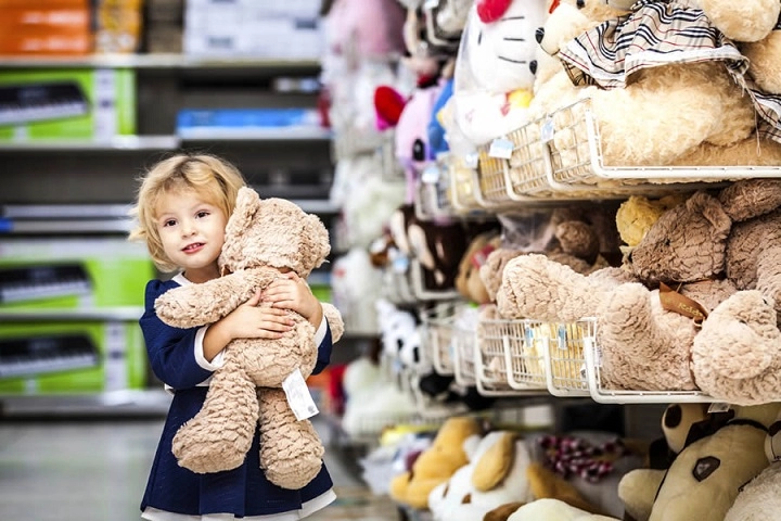 Creating Cozy Corners: Designing a Dream Nursery Space